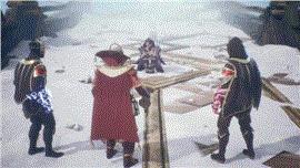 破棺天龙八部私服